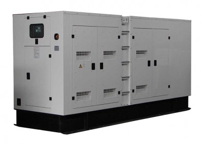 Planta Eléctrica