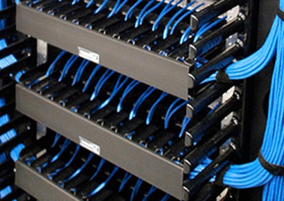 Cableado Estructurado