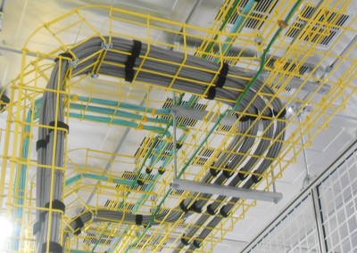 Cableado Estructurado
