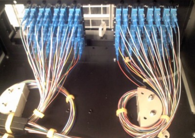 Cableado Estructurado