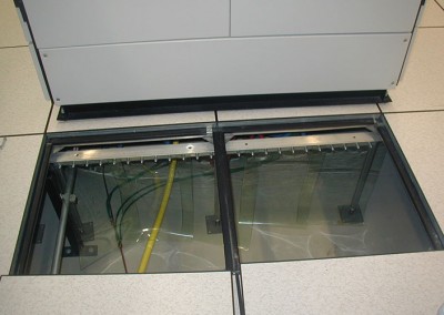 Cortinas Para Piso