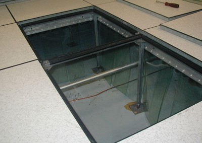 Cortinas Para Piso